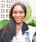 Rencontre Femme Togo à Lomé  : Bienvenue, 39 ans